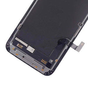 Replacement for iPhone 13 Mini OLED Screen Digitizer Assembly - Black