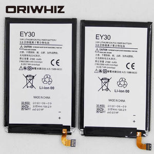 EY30 Moto X 2nd Moto X + 1 XT1096 XT1085 XT1095 XT1097 XT1093 mobile phone battery replacement - ORIWHIZ