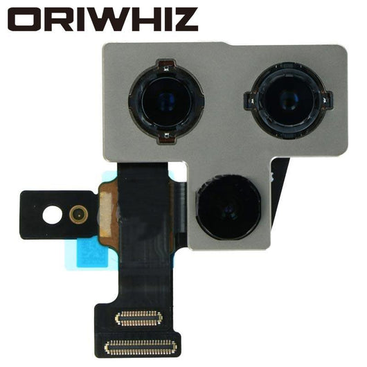 For Back Camera for iPhone 12 Pro Ori - Oriwhiz Replace Parts