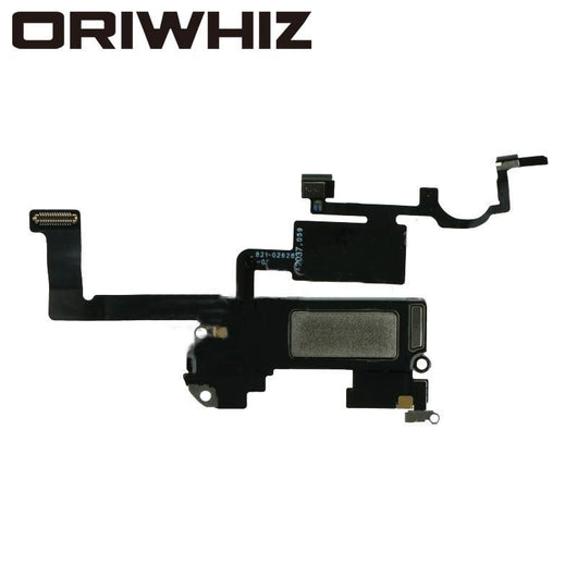 For Ear Speaker with Proximity Light Sensor Flex Cable for iPhone 12/12 Pro - Oriwhiz Replace Parts