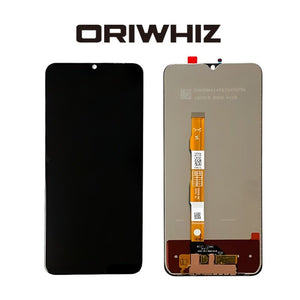 For Vivo Y21/Y21S LCD Display Touch Screen Phone LCD Factory In China - ORIWHIZ