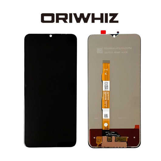 For Vivo Y21/Y21S LCD Display Touch Screen Phone LCD Factory In China - ORIWHIZ
