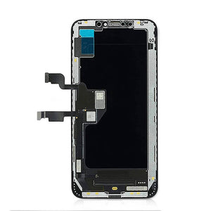 LCD Display OLED For iPhone XS Max LCD Screen Replacement Display Assembly Touch Screen Digitizer - ORIWHIZ