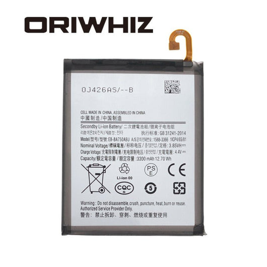 OEM For Samsung Galaxy A7 2018 Battery For Replacement - ORIWHIZ