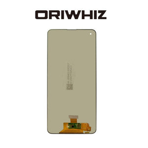 Samsung Galaxy A21S OEM Original LCD Display Touch Screen Assembly Replacement - ORIWHIZ