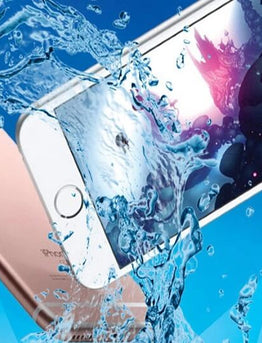Ways To Deal With Mobile Phone Getting Into Water