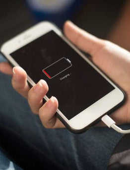 How to charge properly to make your phone battery more durable?