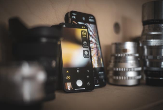 How to become a beginner iPhone photographer? Make more efficient use of your iPhone camera