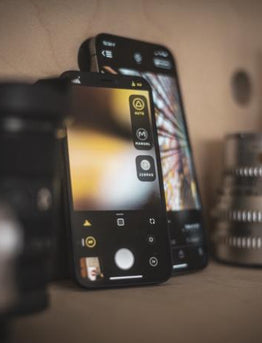 How to become a beginner iPhone photographer? Make more efficient use of your iPhone camera