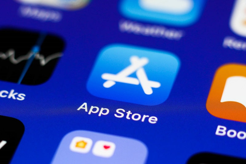 A Little Story Of Apple's Most Important Software ‘App Store’