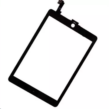 How can you change the iPad Air 2 digitizer?