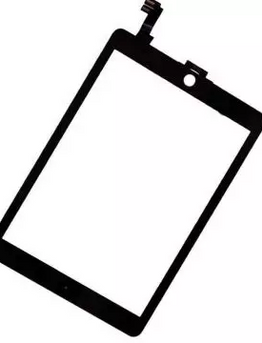 How can you change the iPad Air 2 digitizer?
