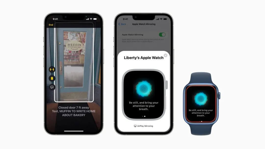 Apple announces new iOS 16 feature ahead of schedule: iPhone can now control Apple Watch remotely