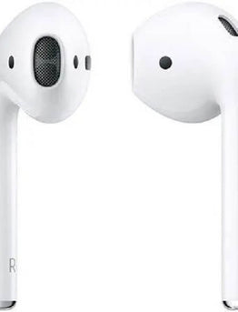 Apple offline stores now support firmware updates for AirPods 2 headphones