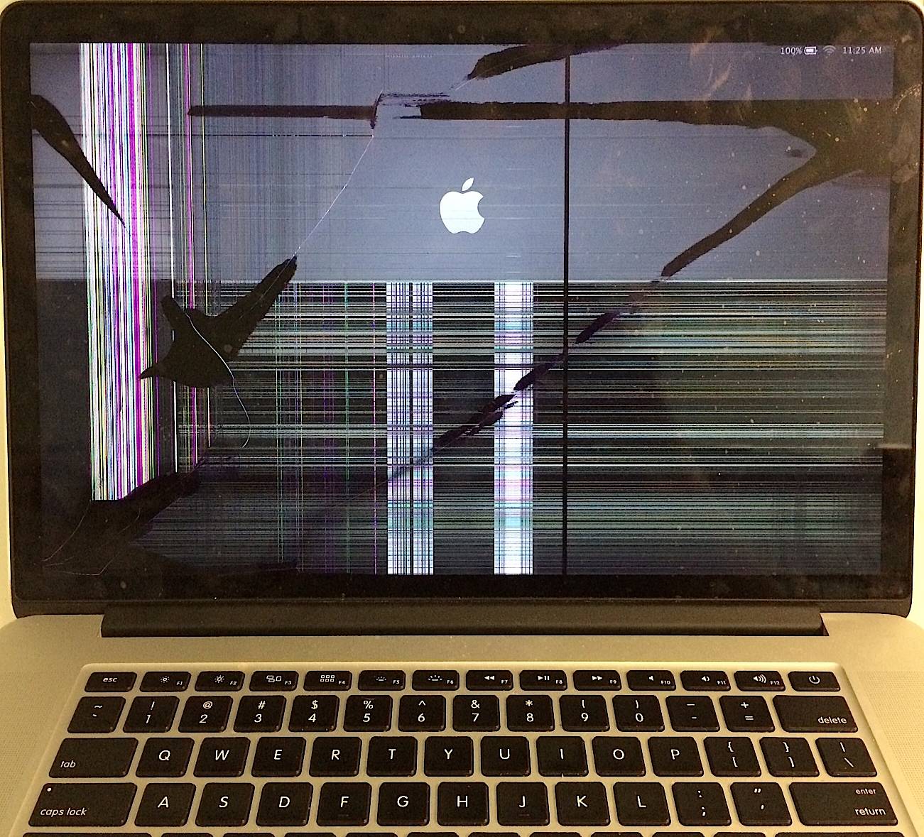 Should you fix your broken MacBook, or is it better to buy a new one?