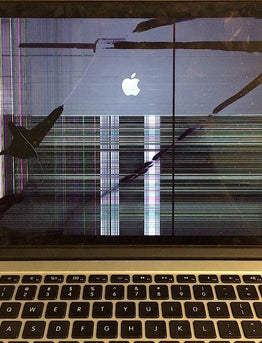 Should you fix your broken MacBook, or is it better to buy a new one?