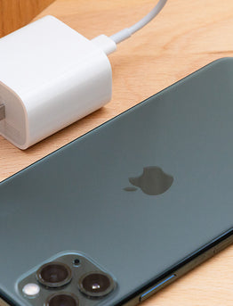 Why does your iPhone stop charging at 80%?