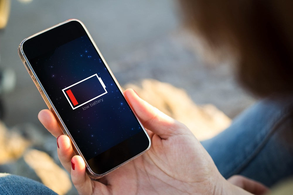 Here are a few reasons you should consider replacing your phone battery