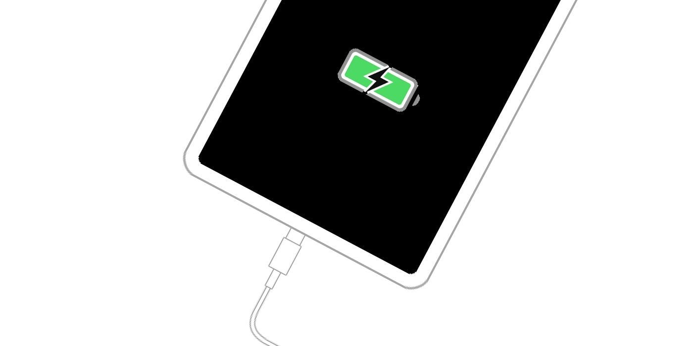 Find that your iPad is charging slower? Here's the answer!