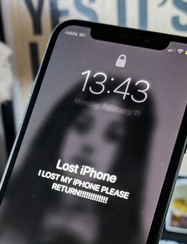 How to find your lost or stolen iPhone by the fastest way?