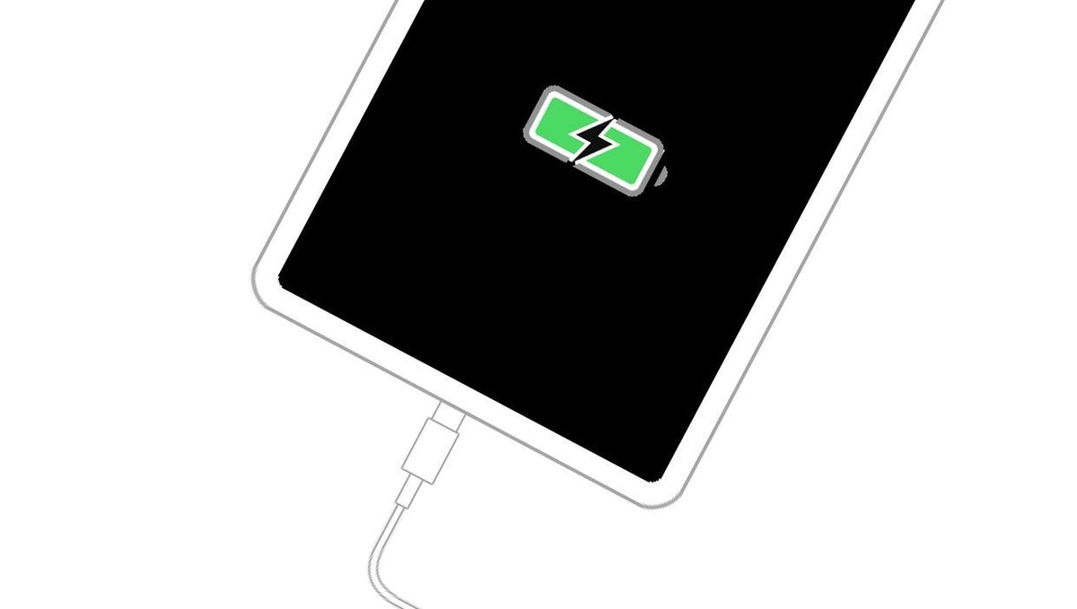 Find that your iPad is charging slower? Here's the answer!