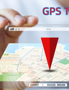 How to Track a Cell Phone with Global Positioning System (GPS)