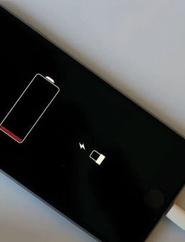 The Causes Of Fast Mobile Phone Battery Drain