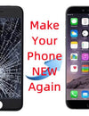 Step-by-step Guide to Your Broken Phone Screen Replacement