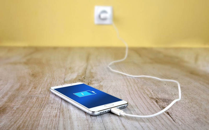 How To Improve Mobile Phone Battery Life