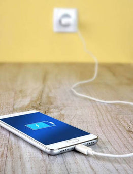 How To Improve Mobile Phone Battery Life