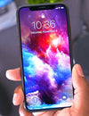 Mobile phone OLED screen technology has obvious advantages in display performance
