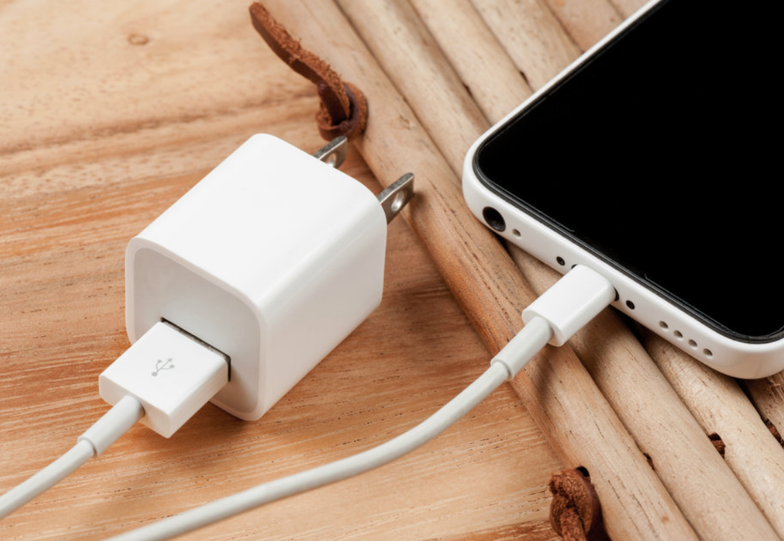 How to fix iPhone charging problems?
