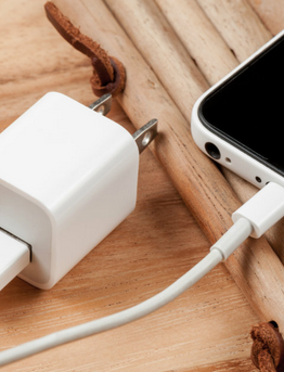 How to fix iPhone charging problems?