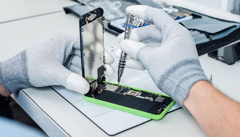 How To Become A Cell Phone Repairer