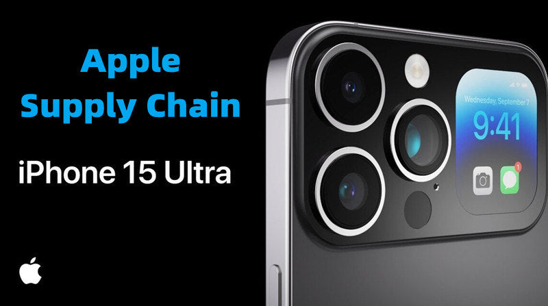 How Good Is Apple's Supply Chain?