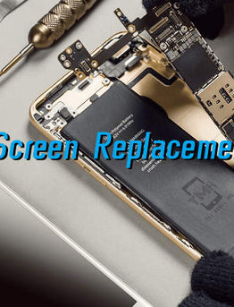 Mobile phone screen broken? Don't panic, here’s how to replace the screen