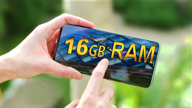 How Much Memory Capacity Should I Choose To Buy A Mobile Phone?