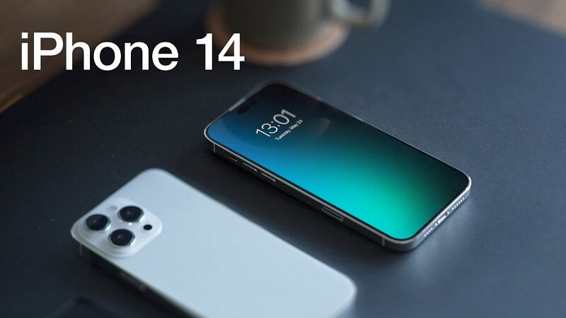iPhone 14 Release Date is Approaching,Should You Change Your Phone for A New One?