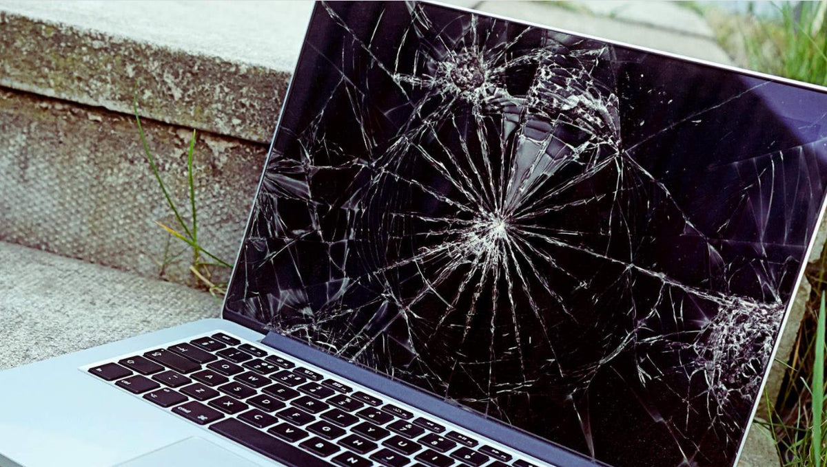 Is it worth repairing a broken MacBook?