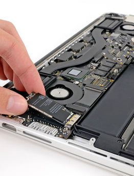 Why you should repair Macbook?
