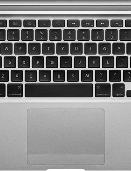 How to change the keyboard of the MacBook by yourself