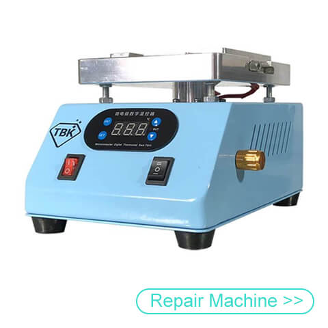 Repair Machine