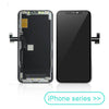For iPhone Replacement LCD Screen Spare Parts