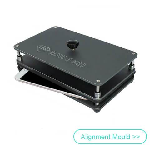 Alignment Mould