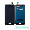 For Meizu Replacement Battery mobile phone lcd display manufacturer in china