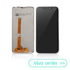 For Vivo Replacement Battery mobile phone lcd display manufacturer in china