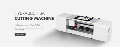 Film Cutting Machine