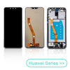 For Huawei Replacement Screen and Flex Parts