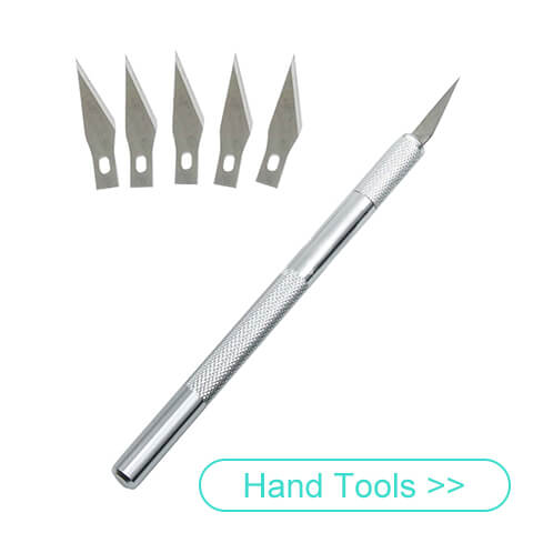 Hand Tools - ORIWHIZ