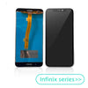 For Infinix LCD Screen Mobile Phone Parts